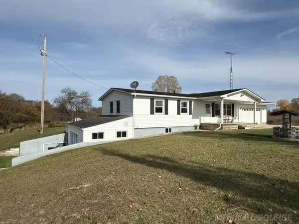 6685 County Farm, Croswell, MI 48422