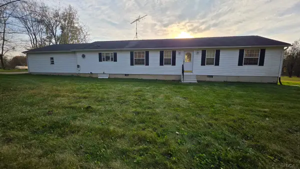 5398 Seneca, Clayton, MI 49235