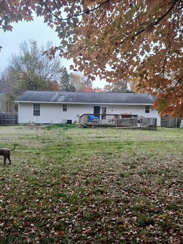 1417 Glendale, Greenville, MI 48838