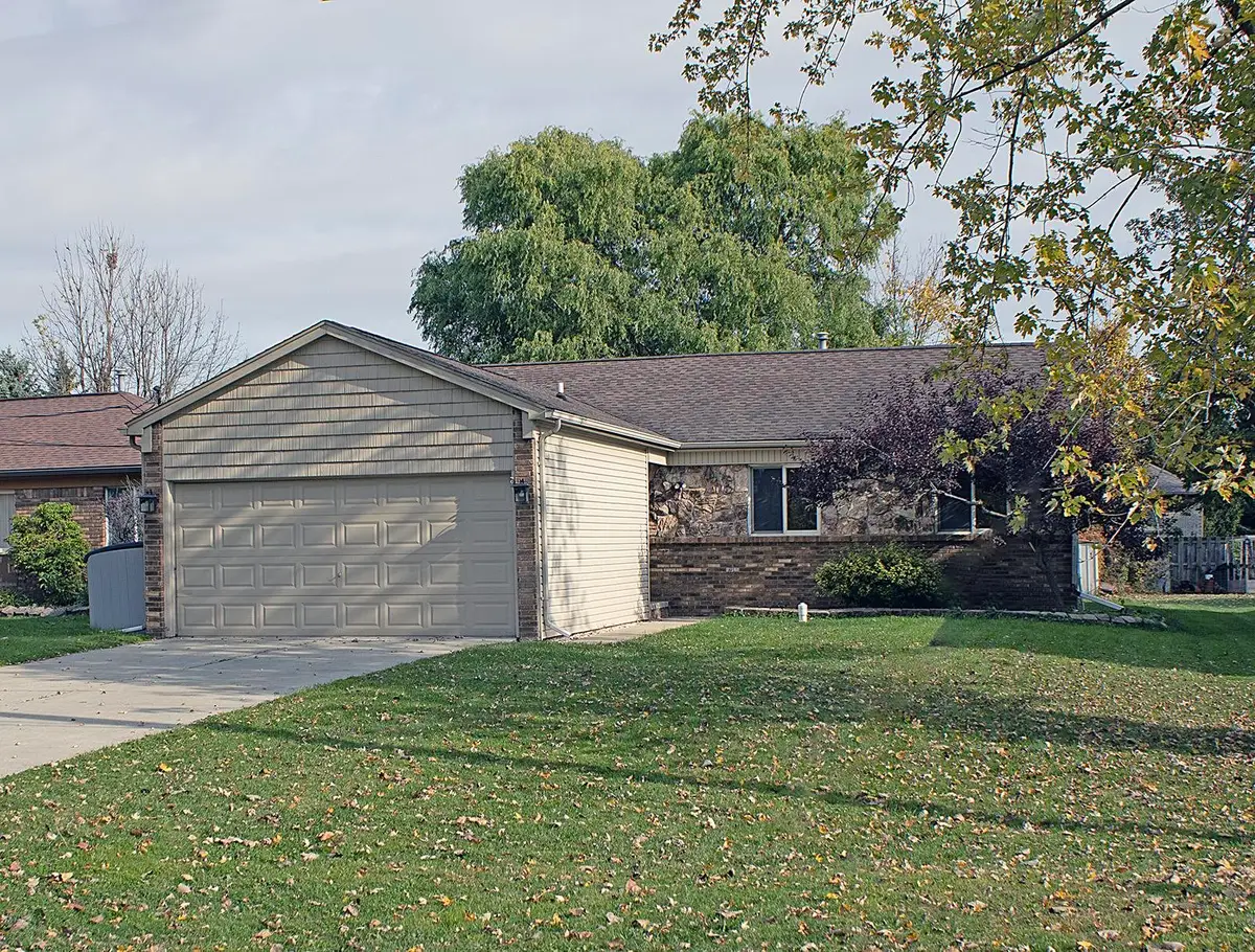 33115 Killewald, Chesterfield, MI 48047 - #1