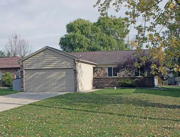 33115 Killewald, Chesterfield, MI 48047