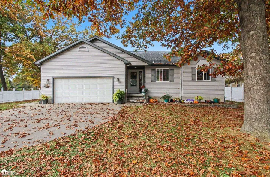 7047 Gillette, Flushing, MI 48433 - #2