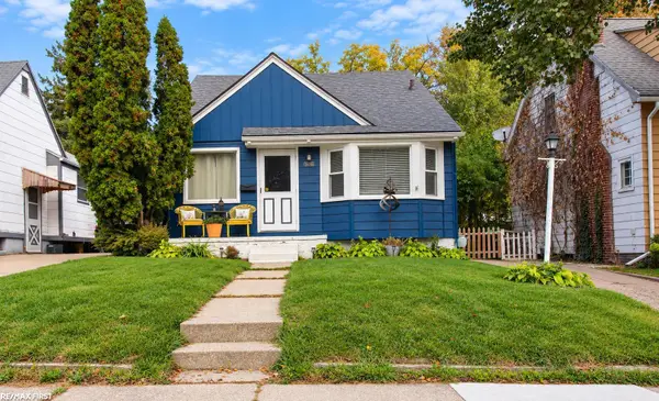 986 Argyle, Pontiac, MI 48341