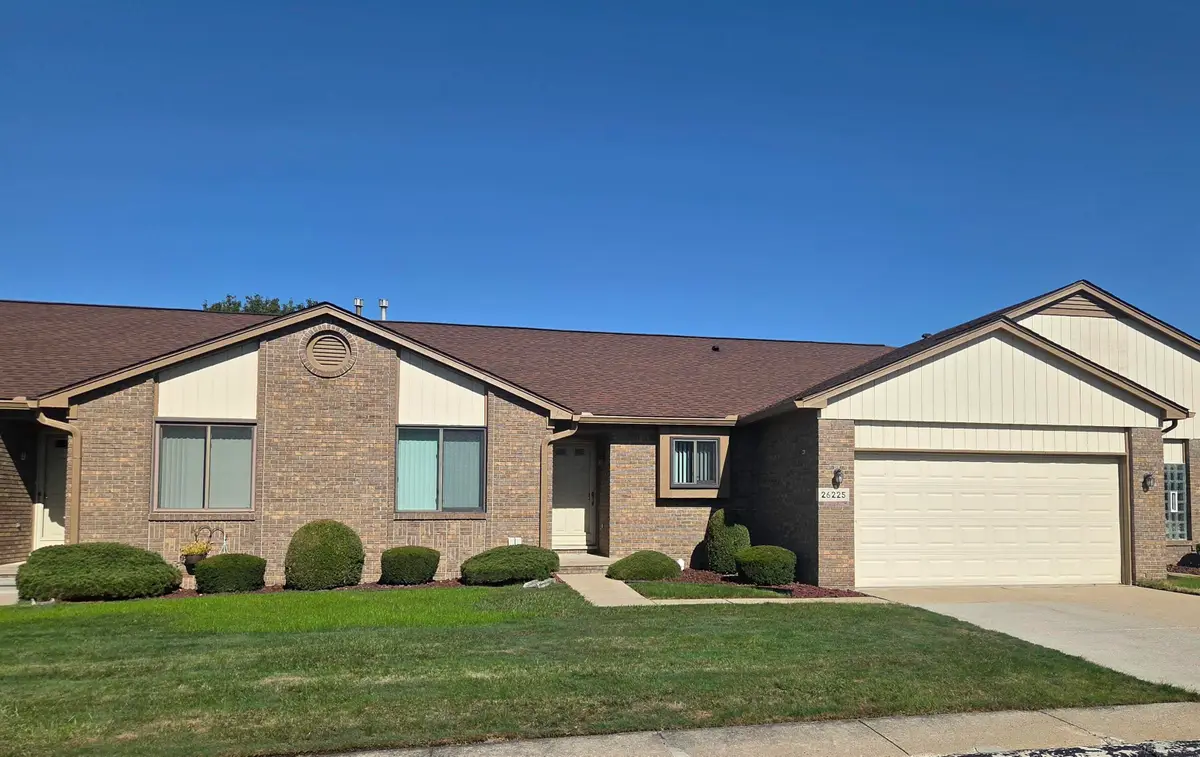 26225 Jackgrove, Chesterfield, MI 48051 - #1