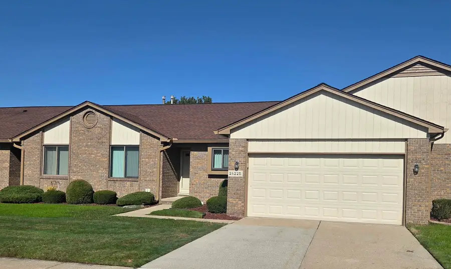 26225 Jackgrove, Chesterfield, MI 48051 - #2