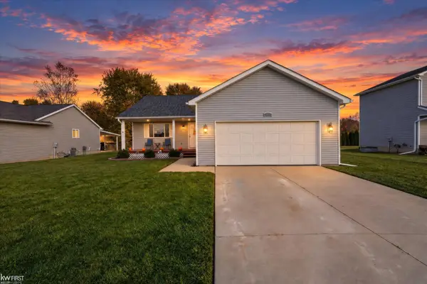 3079 Dahlia, Burton, MI 48519