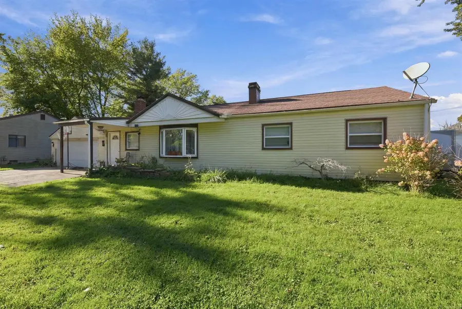 37859 Emery, Clinton Township, MI 48036 - #3