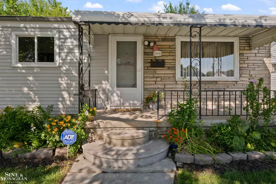 22101 Masch, Warren, MI 48091 - #2