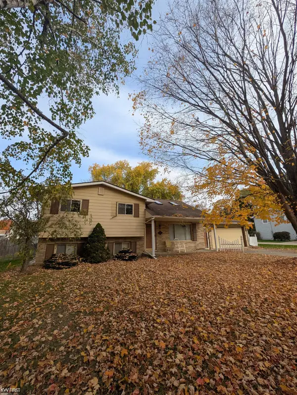 5404 Grand Blanc, Swartz Creek, MI 48473