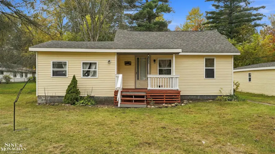 6555 Bunker, Burtchville, MI 48059 - #2