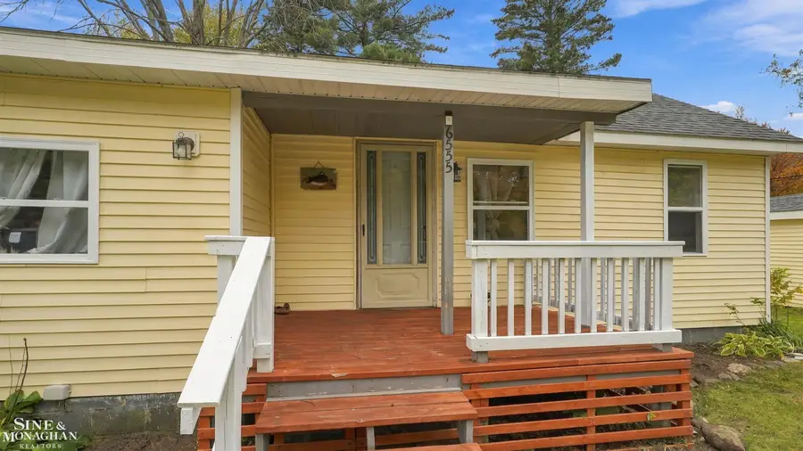 6555 Bunker, Burtchville, MI 48059 - #3