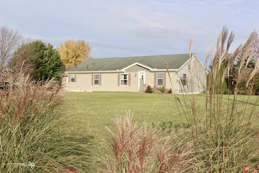 7444 N Lapeer, Fostoria, MI 48435 - #2