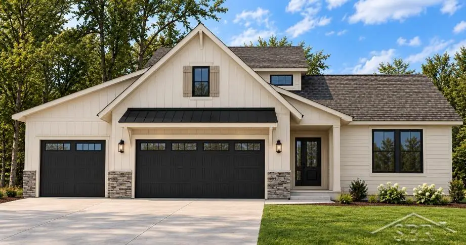 2895 Makenna, Saginaw, MI 48603 - #1