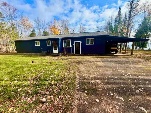 15122 Puuri, Pelkie, MI 49958