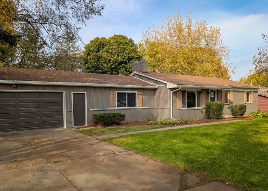 2423 Ashford, Flushing, MI 48433 - #2