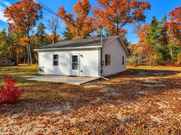 2305 Cecil Hedley, Prescott, MI 48756