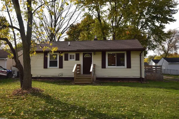 1400 S Packard, Burton, MI 48509