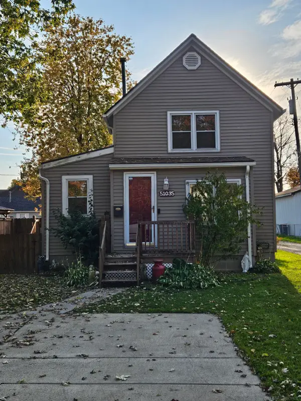 51035 Atwood, New Baltimore, MI 48047
