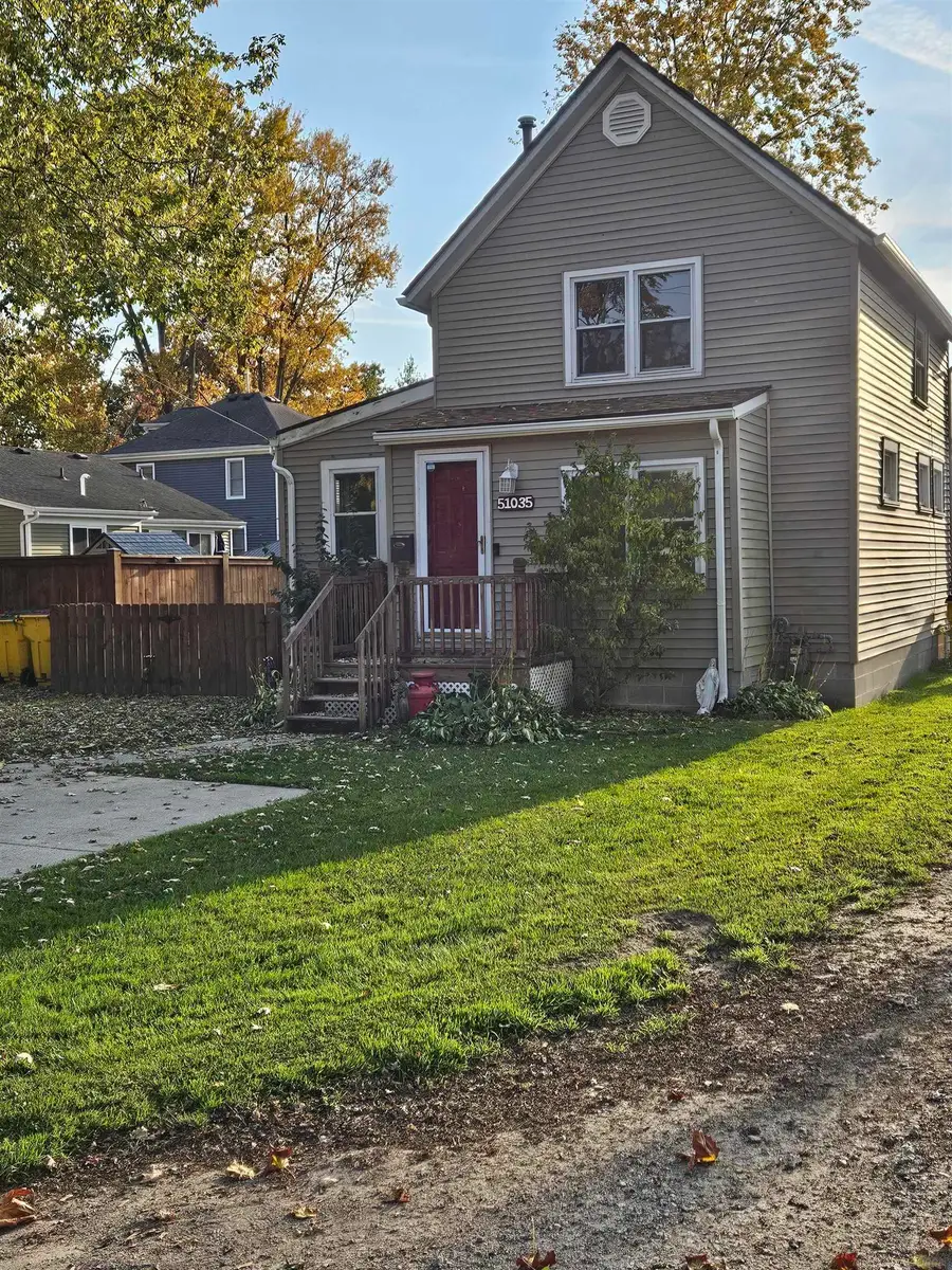 51035 Atwood, New Baltimore, MI 48047 - #2