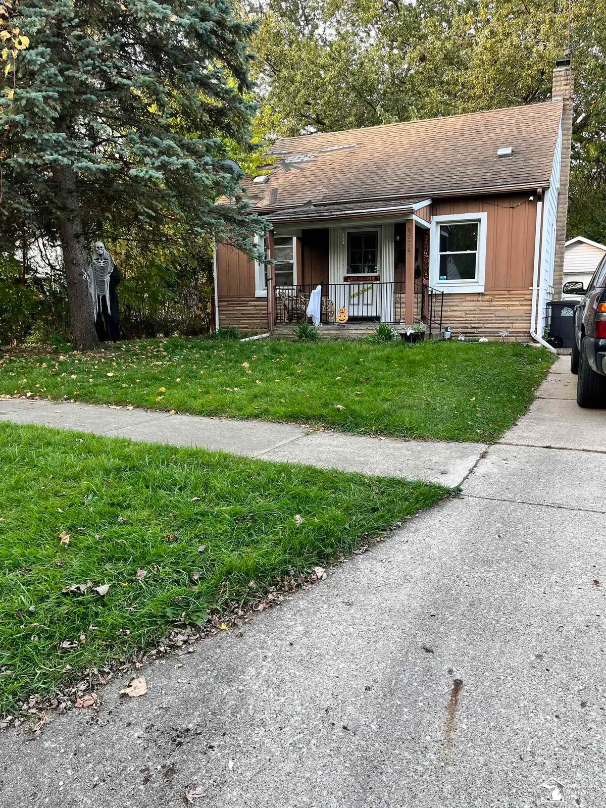 6034 Marvin, Taylor, MI 48180 - #1