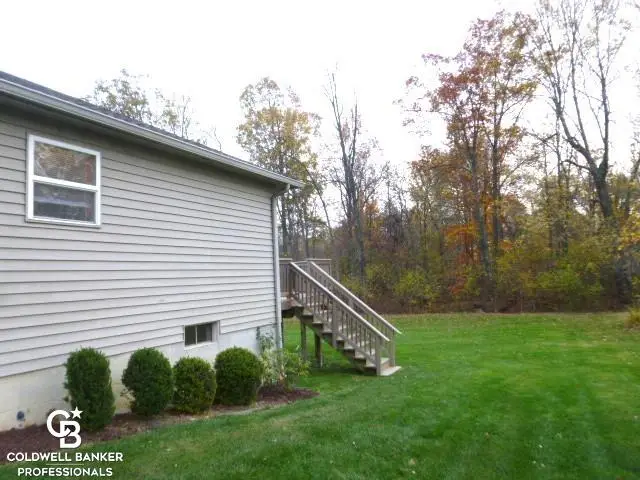 253 S Deer Park, Capac, MI 48014 - #3