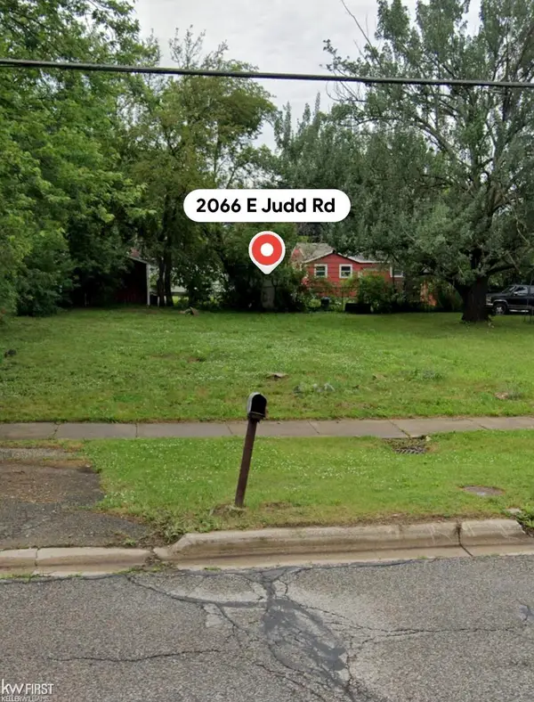 2066 E Judd, Burton, MI 48529