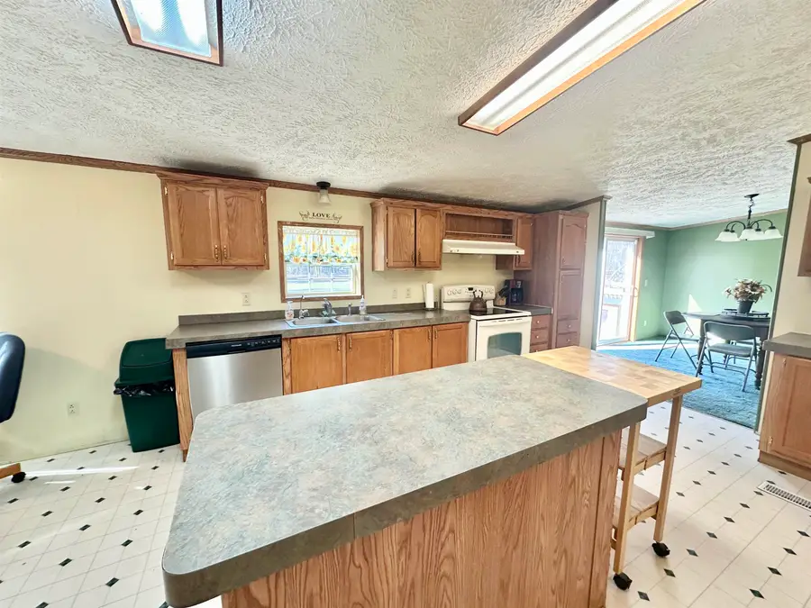 2420 Long, Beaverton, MI 48612 - #2