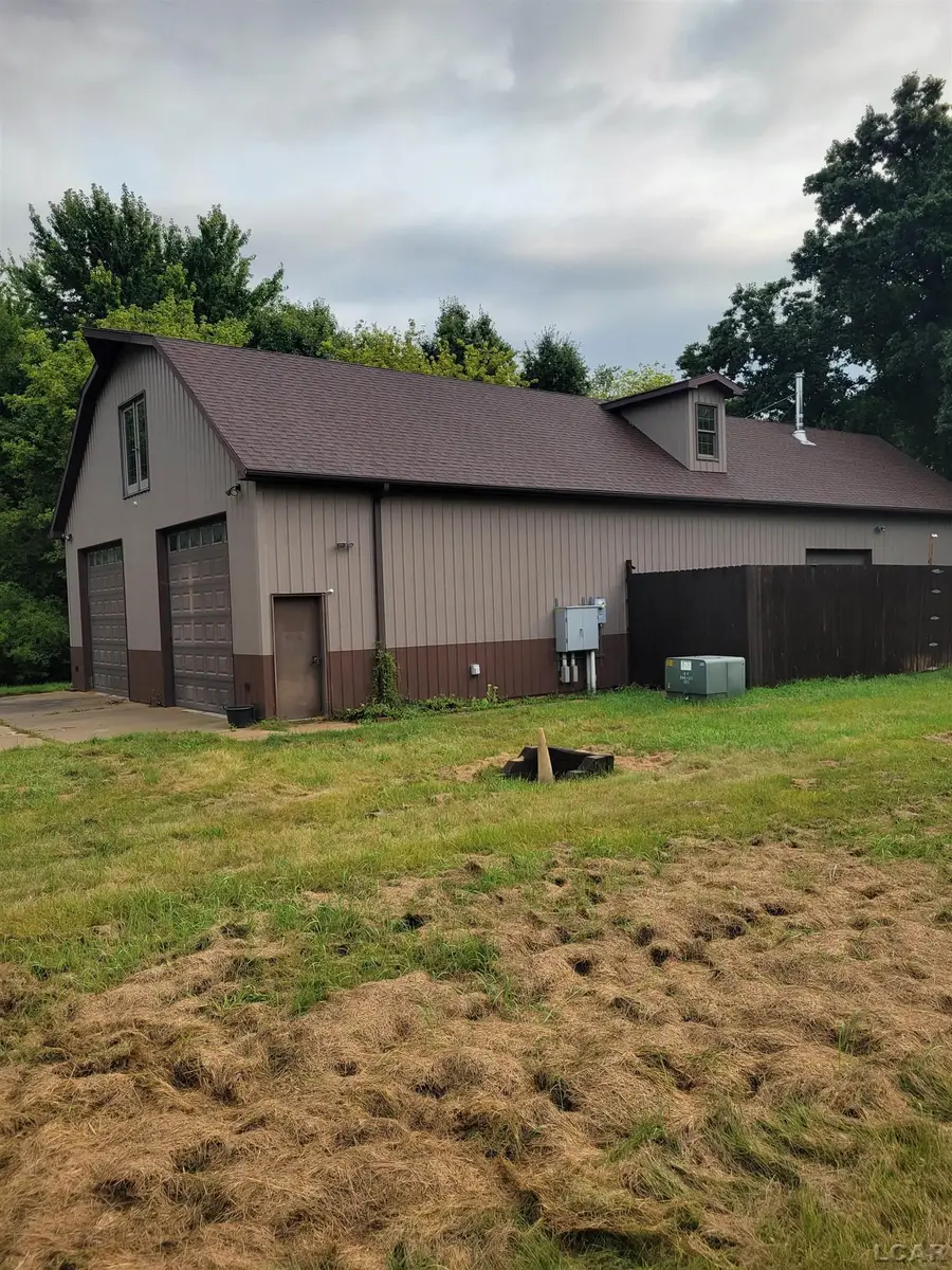 4123 Mann, Concord, MI 49237 - #3