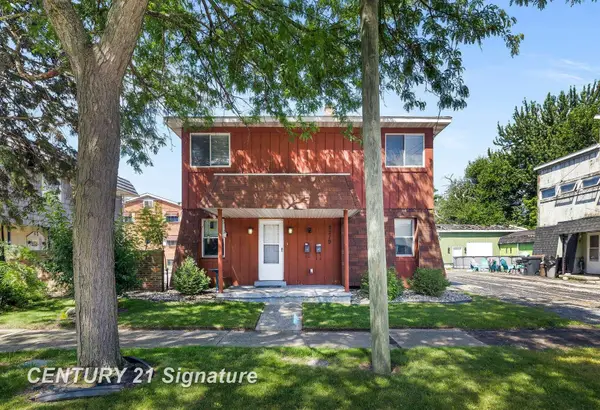2219 Marshall, Saginaw, MI 48602