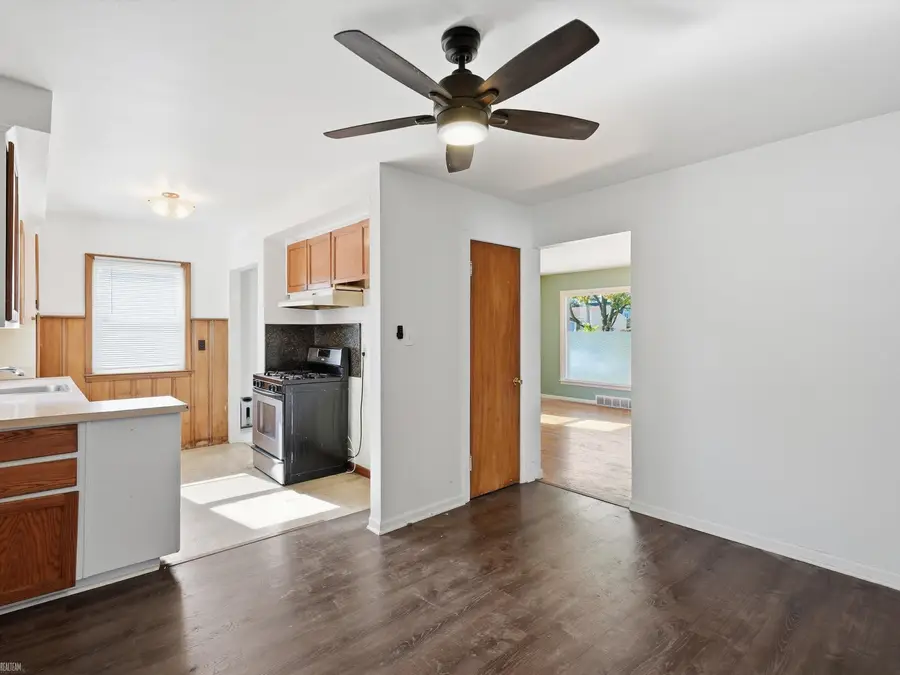 4706 Thorncroft, Royal Oak, MI 48073 - #3