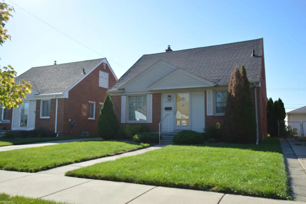 27159 Leroy, Roseville, MI 48066 - #1