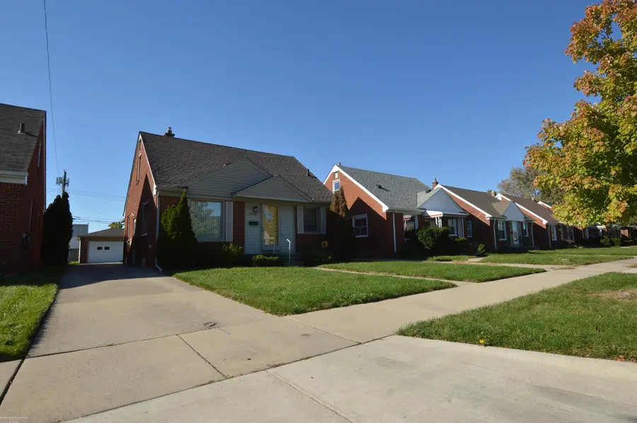 27159 Leroy, Roseville, MI 48066 - #3