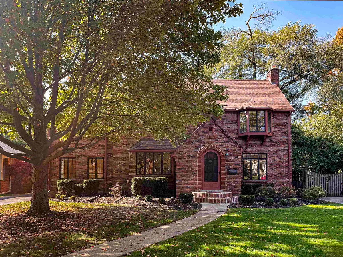 459 Rivard, Grosse Pointe, MI 48230 - #1