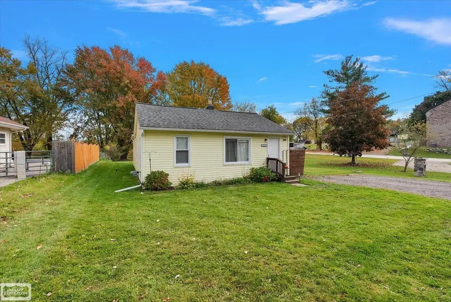 4769 Jamm, Lake Orion, MI 48359 - #3