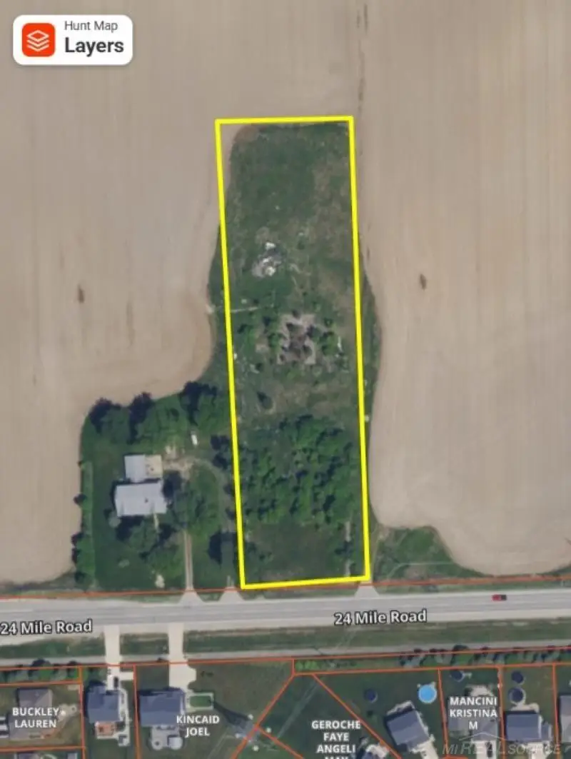 000 24 Mile, Macomb, MI 48042 - #1