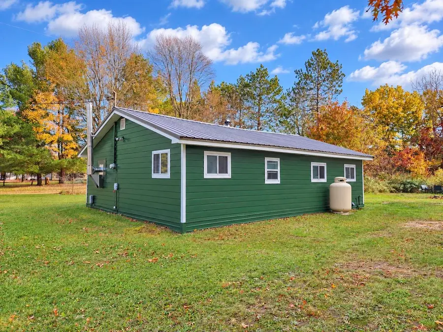 6482 Garfield, Lake, MI 48632 - #2