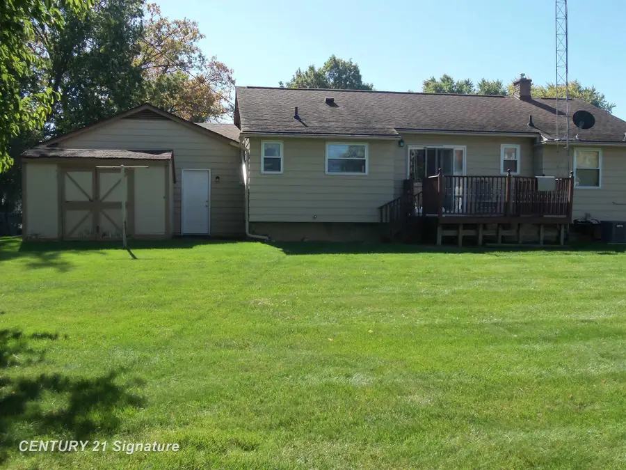 1336 Peachwood, Flint, MI 48507 - #2