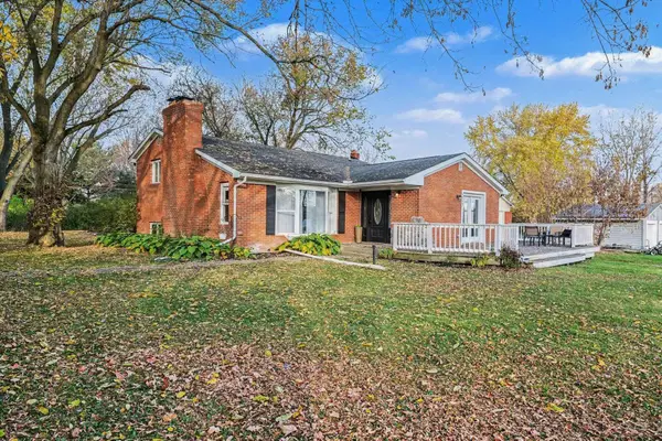 6252 Lennon, Swartz Creek, MI 48473
