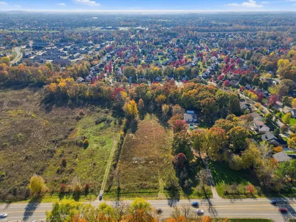 46453 Ford, Canton Twp, MI 48187