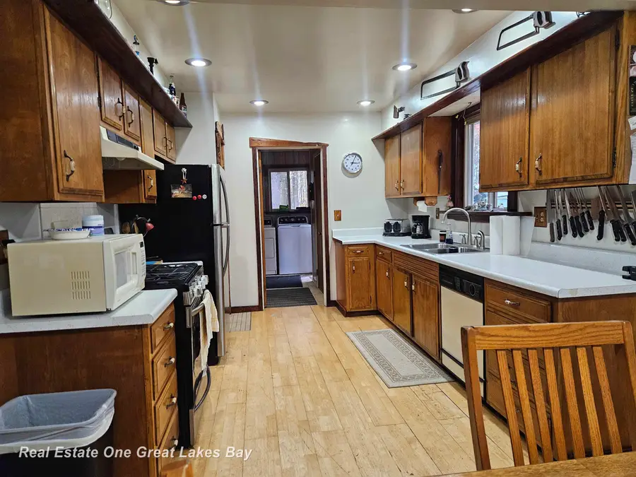 2801 W Birch Run, Burt, MI 48417 - #3