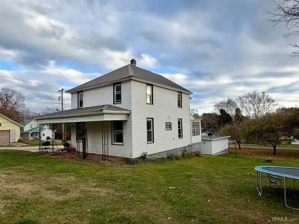 601 Forest, Crystal Falls, MI 49920