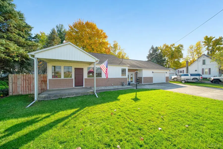 550 E Locust, Morenci, MI 49256 - #2