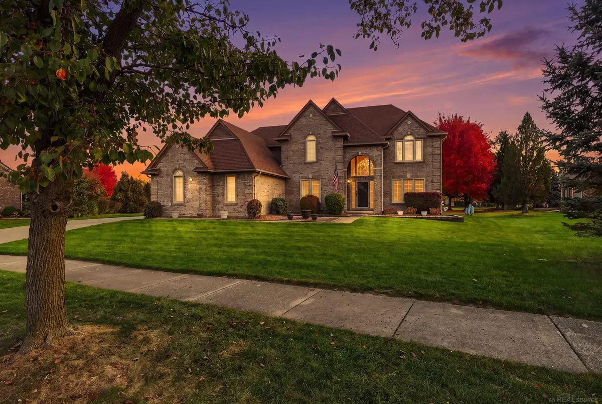 42638 Citation, Sterling Heights, MI 48314 - #1