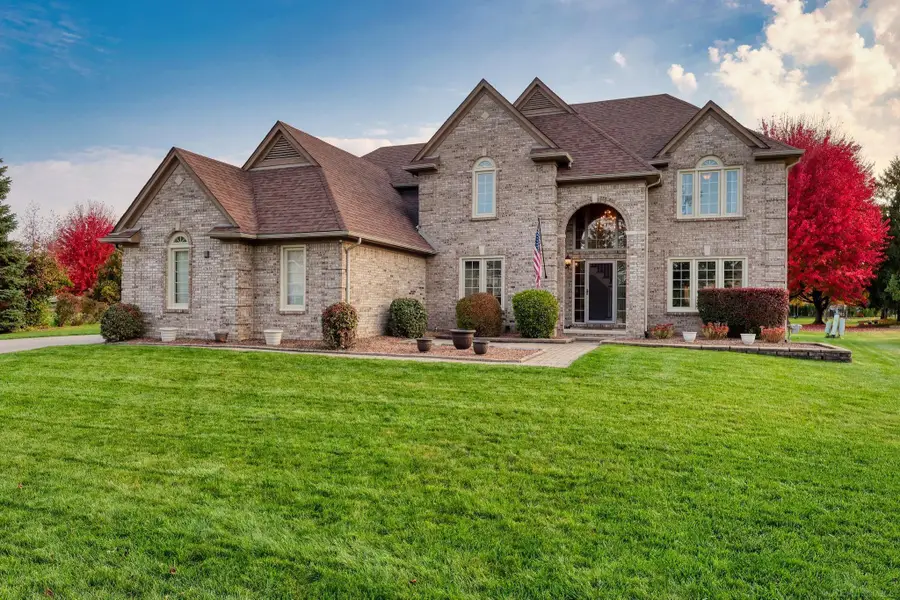 42638 Citation, Sterling Heights, MI 48314 - #3