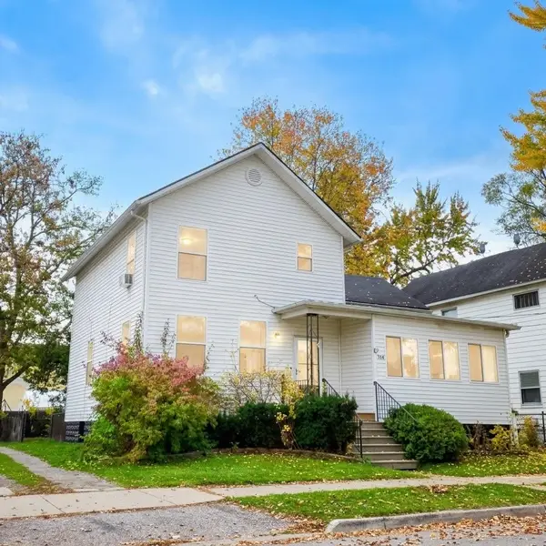 914 N Grant, Bay City, MI 48708