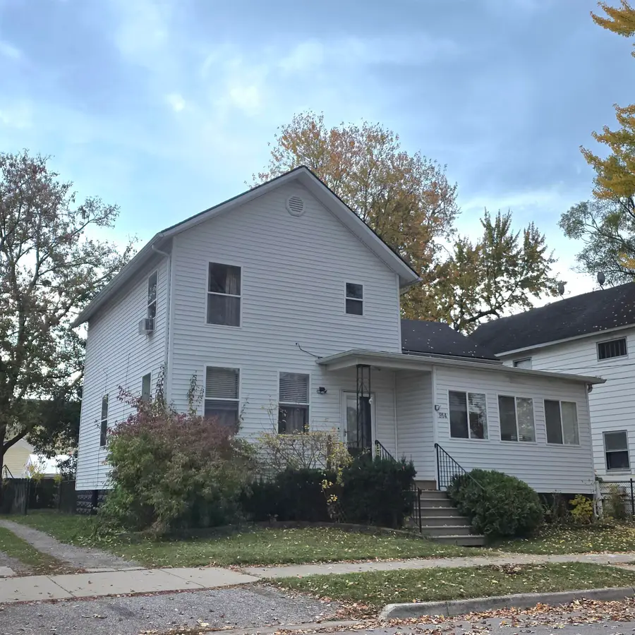 914 N Grant, Bay City, MI 48708 - #2