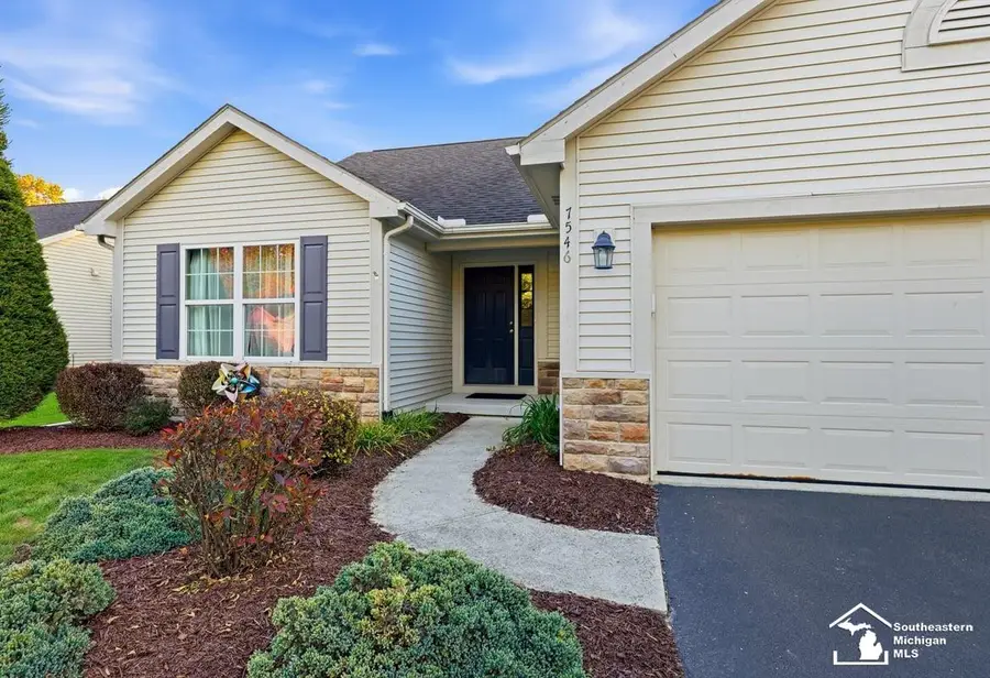 7546 Willow Pointe, Temperance, MI 48182 - #2