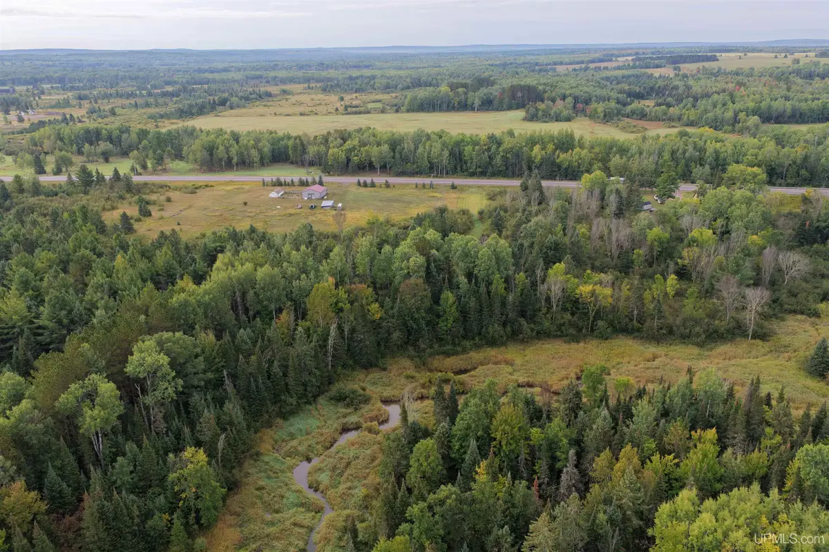 TBD M-28, Ewen, MI 49925 - #1