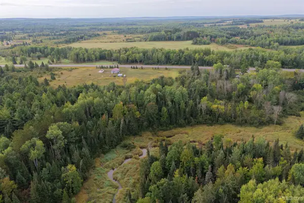 TBD M-28, Ewen, MI 49925