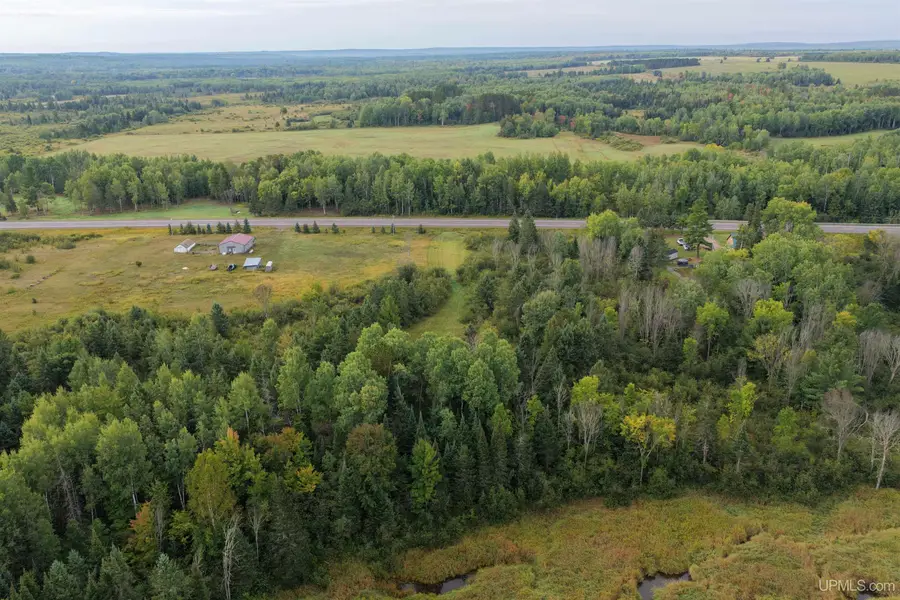 TBD M-28, Ewen, MI 49925 - #2